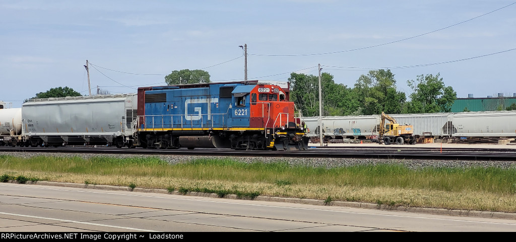 GTW 6221
